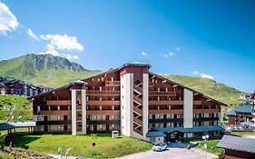 Residence Pierre & Vacances Le Mont Soleil
