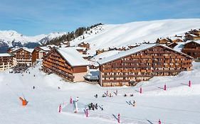 Residence Pierre & Vacances Le Mont Soleil